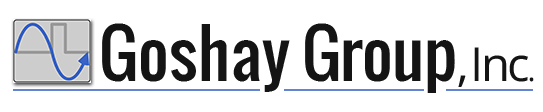 Goshay Group, Inc., Logo